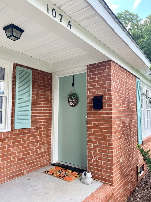 Photo - 107 Stancil Dr.