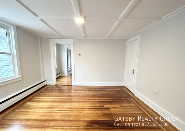 Photo - 15 Saratoga St.-2R Apartment