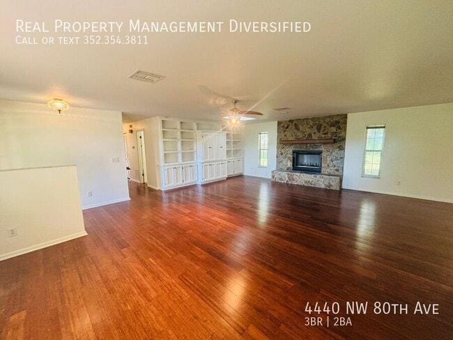 Building Photo - 4440 NW 80th Ave