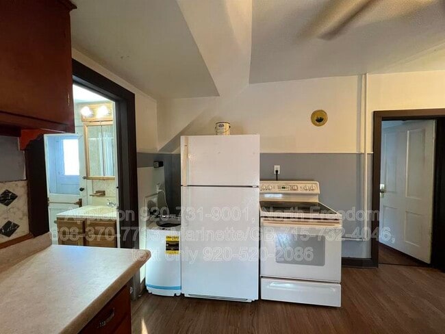 Building Photo - 38A Lehner St