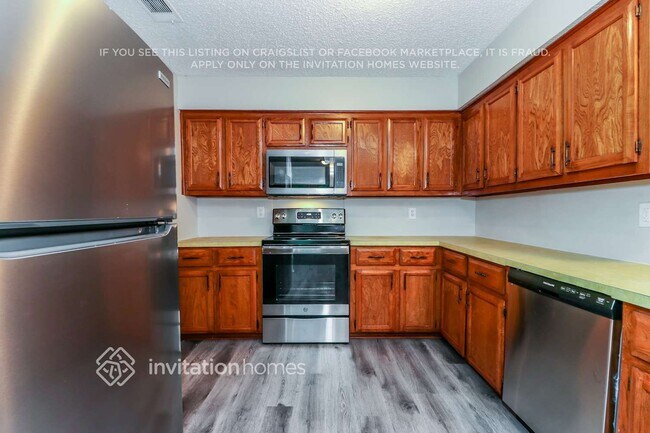Foto del edificio - 5411 Rimrock Ct