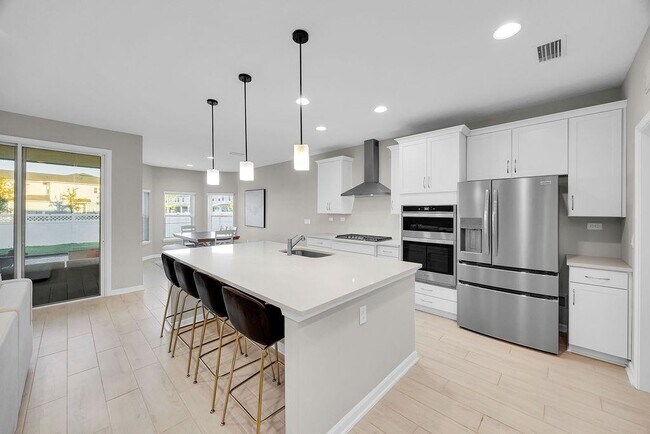 Foto del edificio - 161 Goldcrest Wy