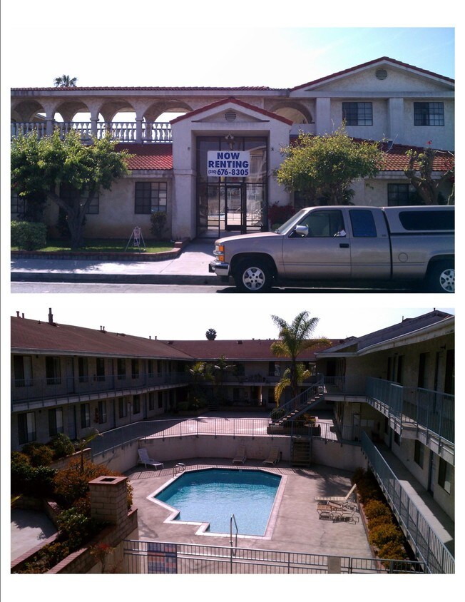 13535 Chadron Ave, Hawthorne, CA 90250 Apartments in Hawthorne, CA