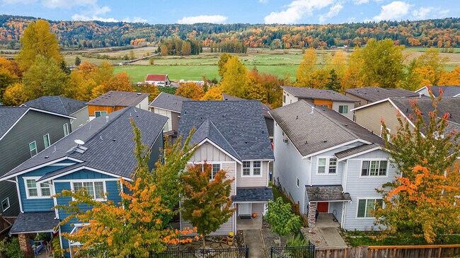 Fantastic View - 16117 1st Ave NE