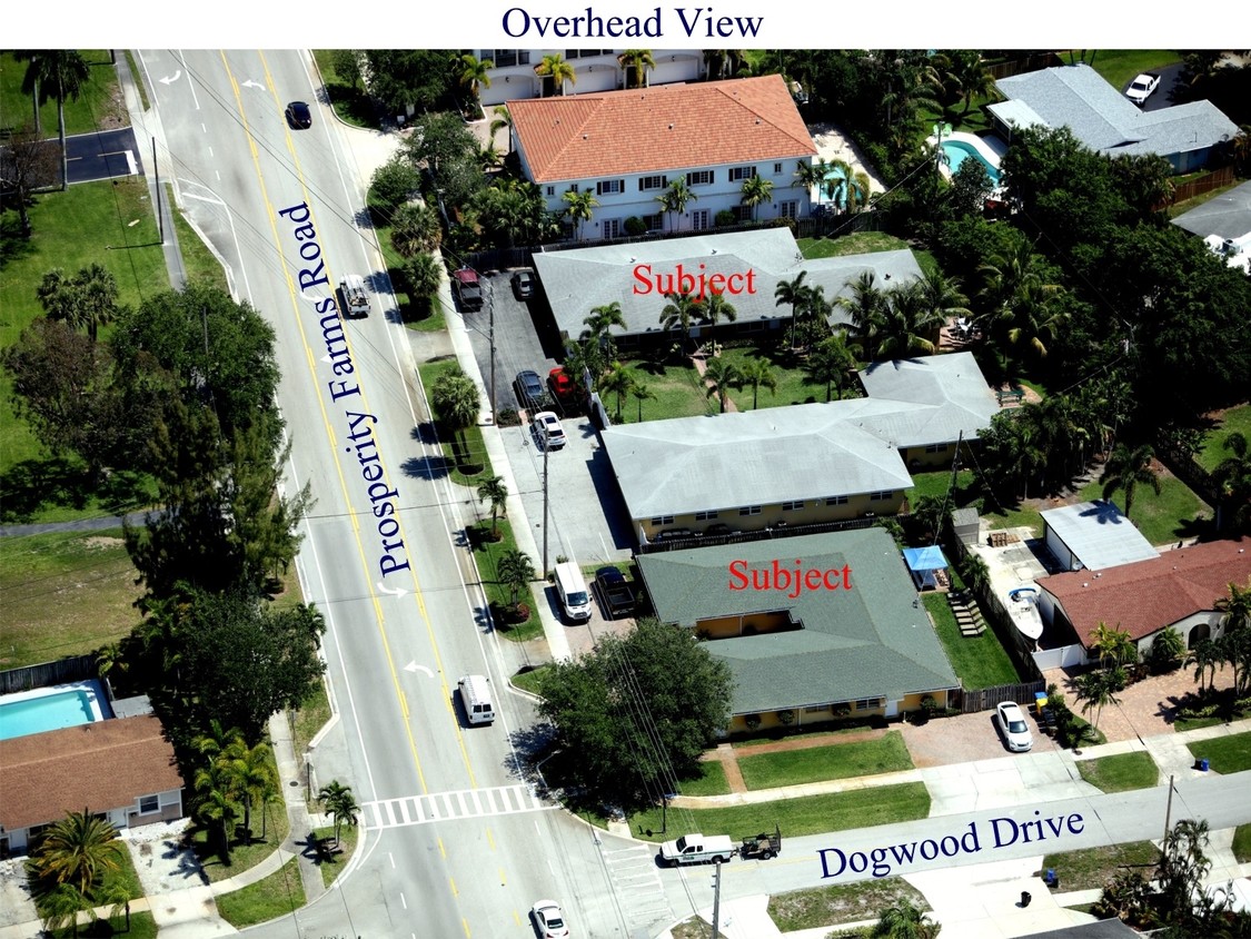 Foto principal - 800 Prosperity Farms Rd