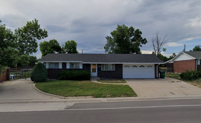 Foto principal - 8103 Conifer Rd
