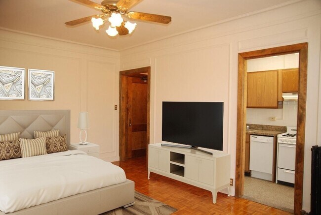 Foto del interior - 530 W. Diversey