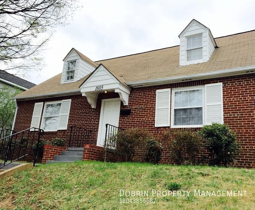 Photo - 1805 Lakeview Ave (Richmond, VA)