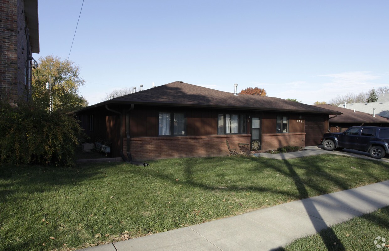 Foto del edificio - 2935 North 53rd Street
