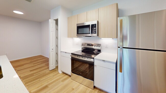 Interior Photo - MacAlpine Place