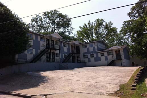 Foto principal - 530 Foundry St NW