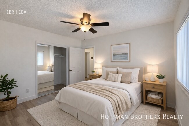 Foto del edificio - 360 W Chevy Chase Dr