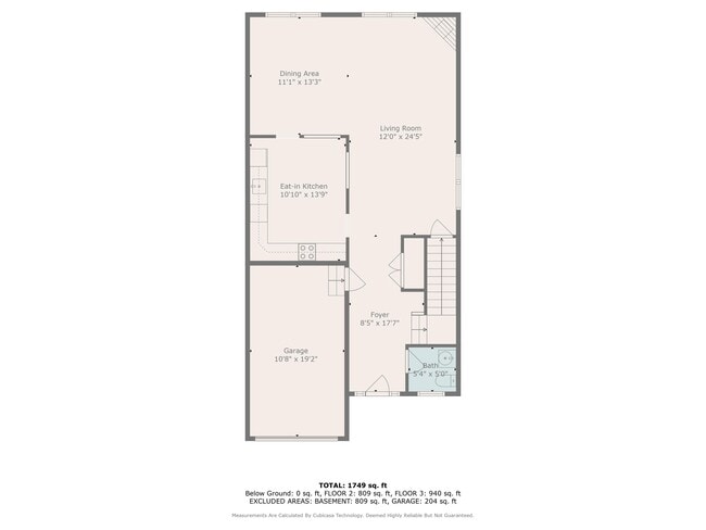 Building Photo - 14 Camino Ct