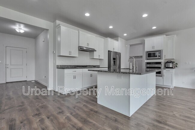 Building Photo - 3711 Creek Meadow Rd