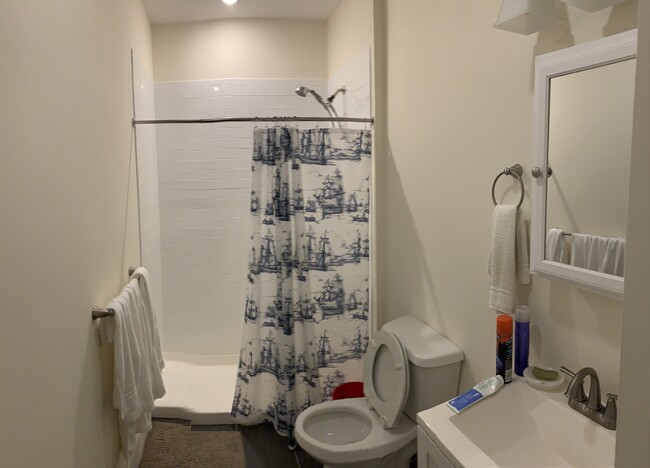Foto del edificio - 874 Beacon St