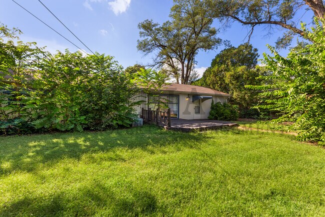 Foto del edificio - 2532 N Amidon Ave