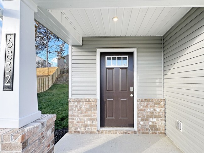 Photo - Welcome home to the Cabral at Belhaven in Corryton!