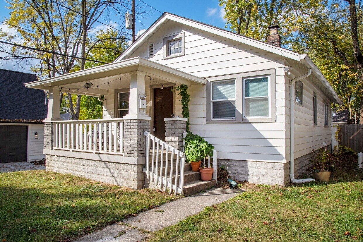 Photo - 2422 E 13th Street (Indianapolis, IN)