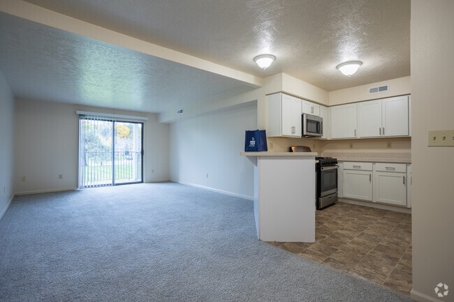 Interior Photo - Arbor Lakes Apartments
