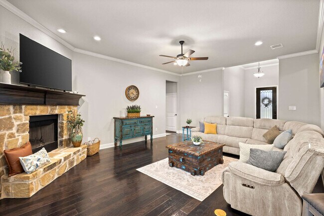 Foto del edificio - 206 S Meadow Dr