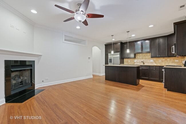 Foto del edificio - 1437 N Sedgwick St