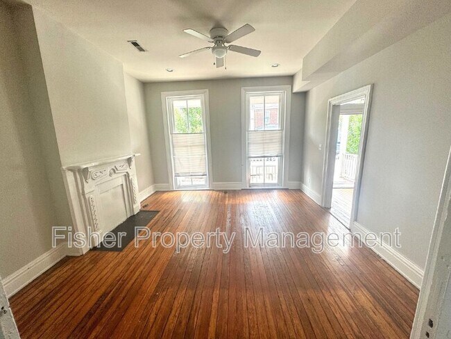 Foto del edificio - 2308 Venable St