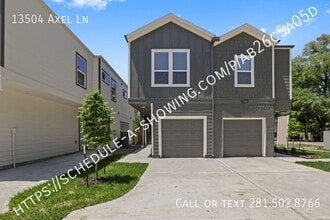 Building Photo - 13504 Axel Ln