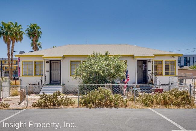 Building Photo - 1 br, 1 bath House - 914 S 4th St