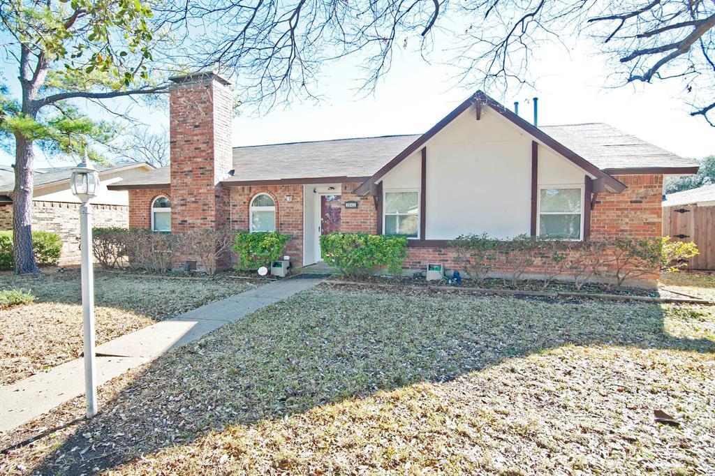 3042 Teakwood Dr, Garland, TX 75044 House Rental in Garland, TX