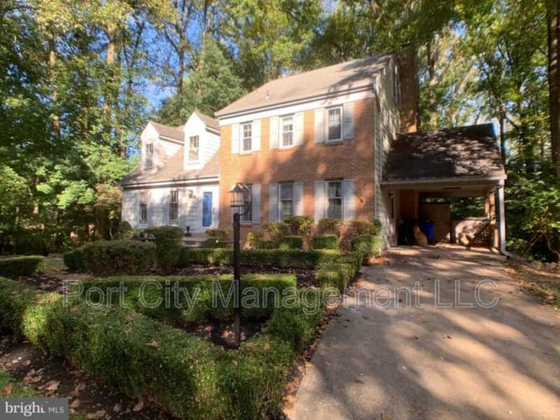 Foto principal - 10902 Swansfield Rd