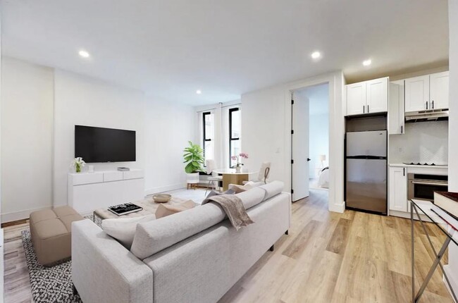 Foto del edificio - 2 bedroom in New York NY 10025