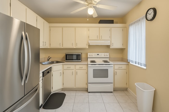 95B - 95B Apartment