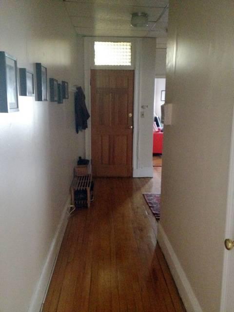 Building Photo - 3.0 bedroom in Cambridge Massachusetts 02139
