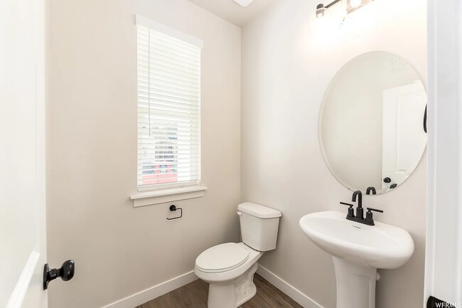 Foto del edificio - 12842 S Quail Lake Dr