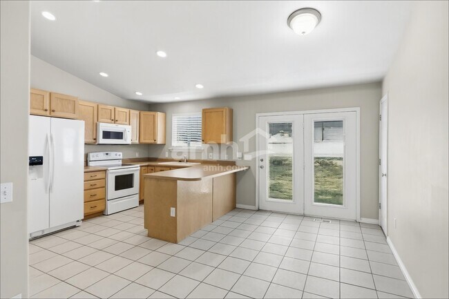 Foto del edificio - 5763 W Sunbright Ln