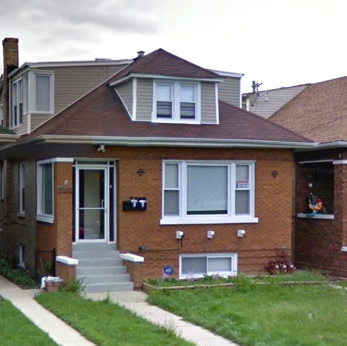 Foto del edificio - 2433 N Meade Ave