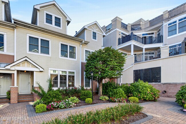 Foto del edificio - 7 Grove Ct