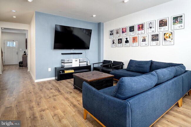 Foto del edificio - 7123 Millstone Rd