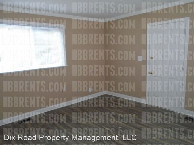 Foto del edificio - 2 br, 1 bath House - 1683 Kahn Avenue,