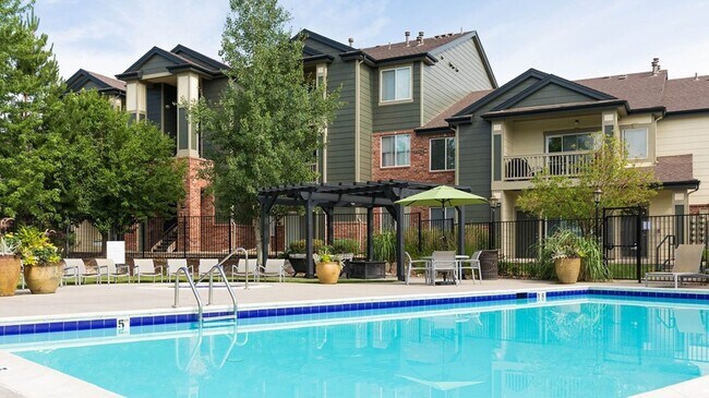 Foto del edificio - 8375 E Yale Ave