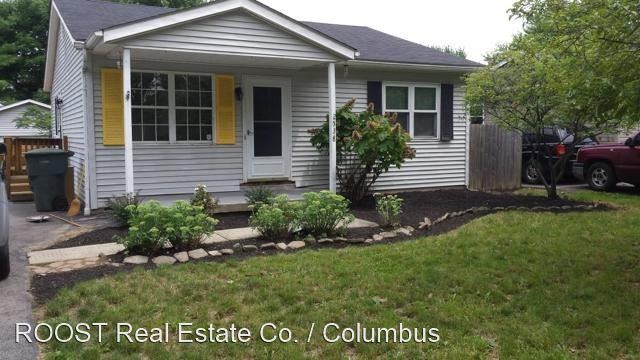 Primary Photo - 3 br, 1 bath House - 2538 Brown Road
