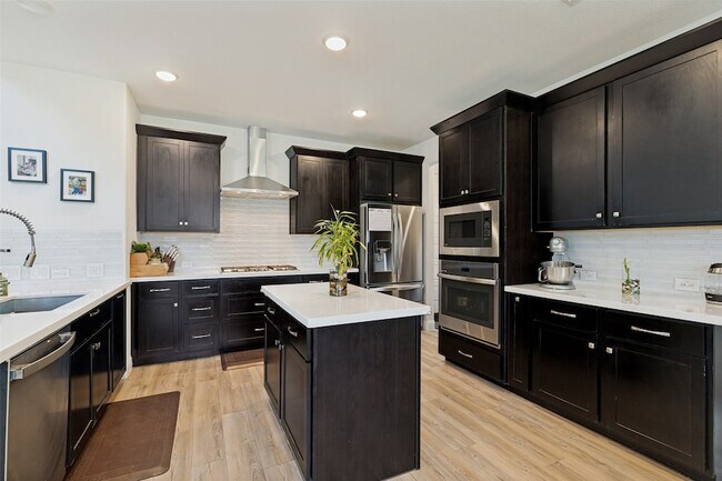 Foto del edificio - 1601 Rain Lily St