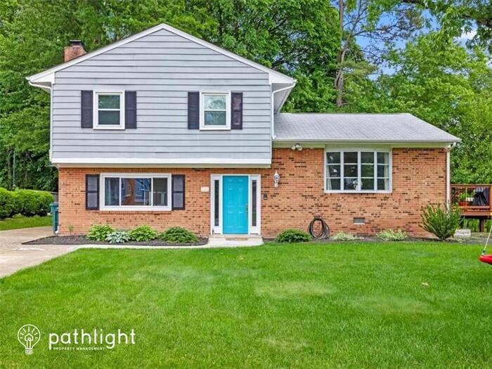 Primary Photo - 9003 Tweed Road, Richmond, VA, 23228