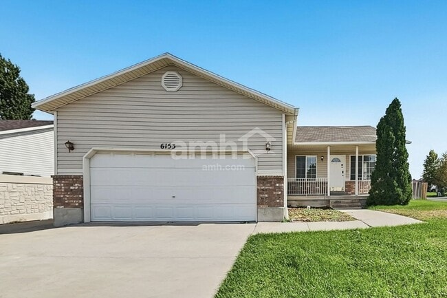 Building Photo - 6153 W Mount Montana Dr