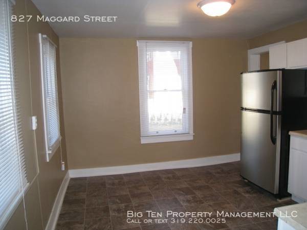 Foto del edificio - 827 Maggard St