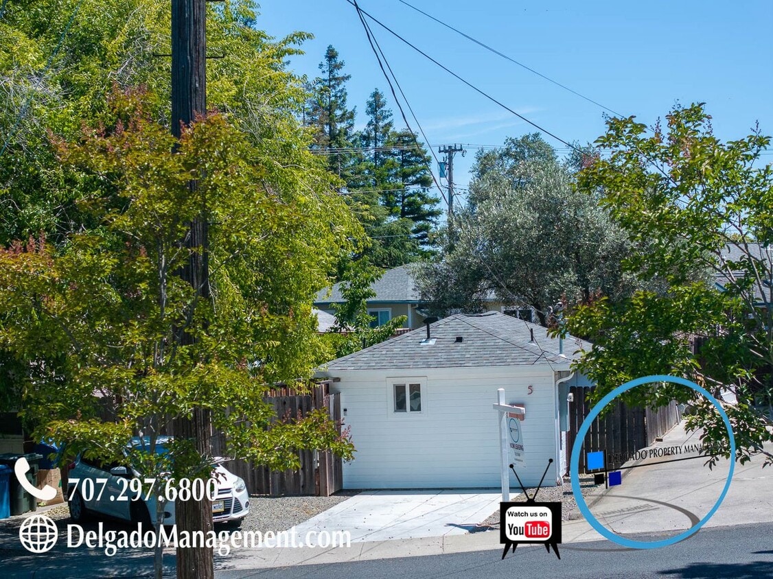 Benicia Studio available now! - Benicia Studio available now!