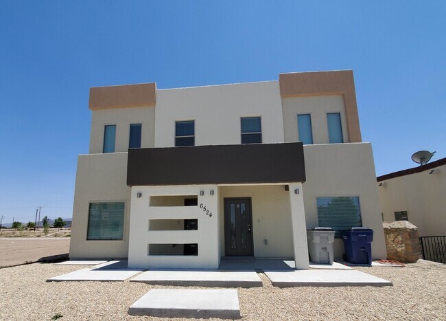 Foto del edificio - 6524 Hoop St