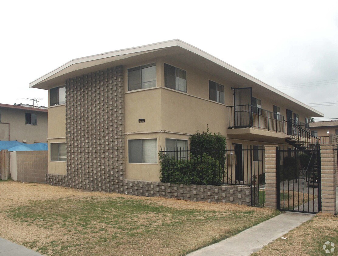 Foto del edificio - 3407 W Olinda Ln