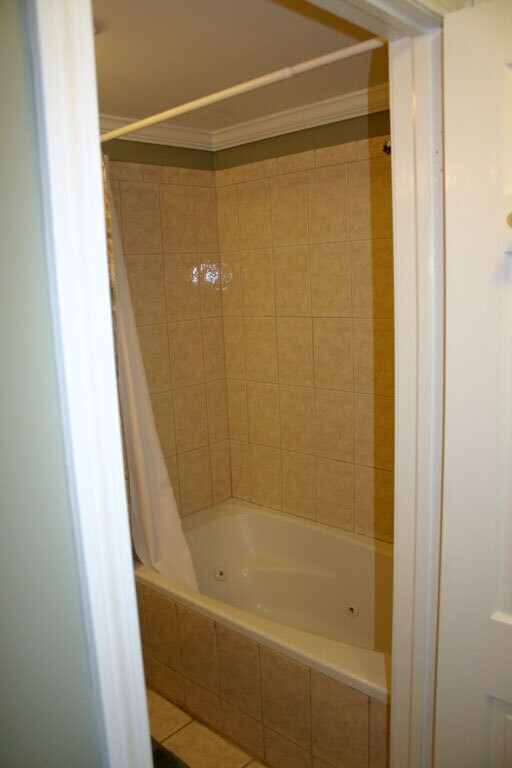 jacuzzi tub - 256 Mountain Rd