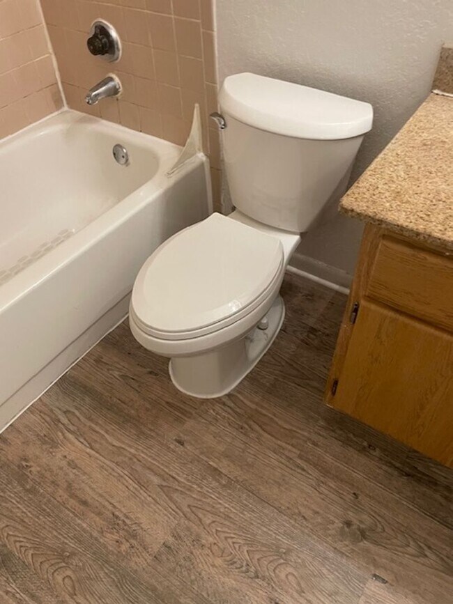 Photo - Lexington place ground fl One bedroom Apartment